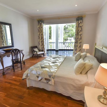 Chateau Elysium Beau Vallon  Exterior foto