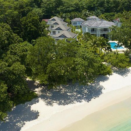 Chateau Elysium Beau Vallon  Exterior foto