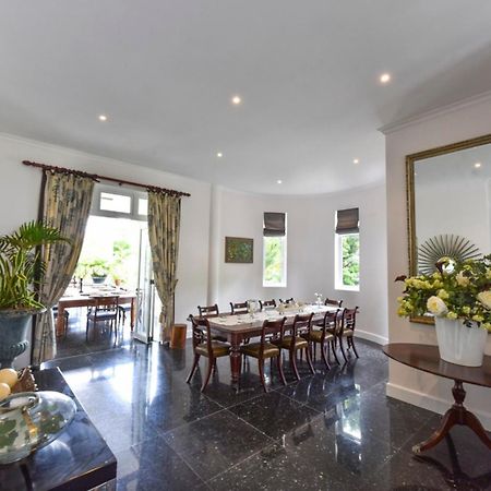 Chateau Elysium Beau Vallon  Exterior foto