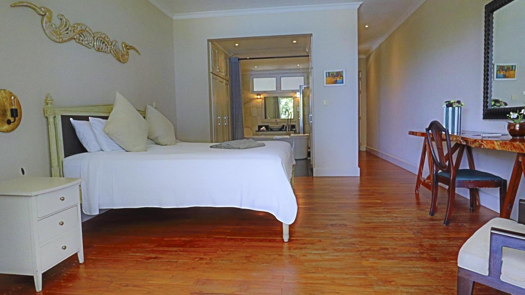 Chateau Elysium Beau Vallon  Exterior foto