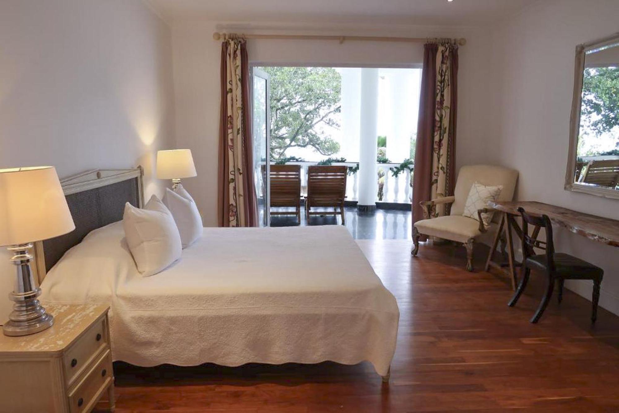 Chateau Elysium Beau Vallon  Exterior foto