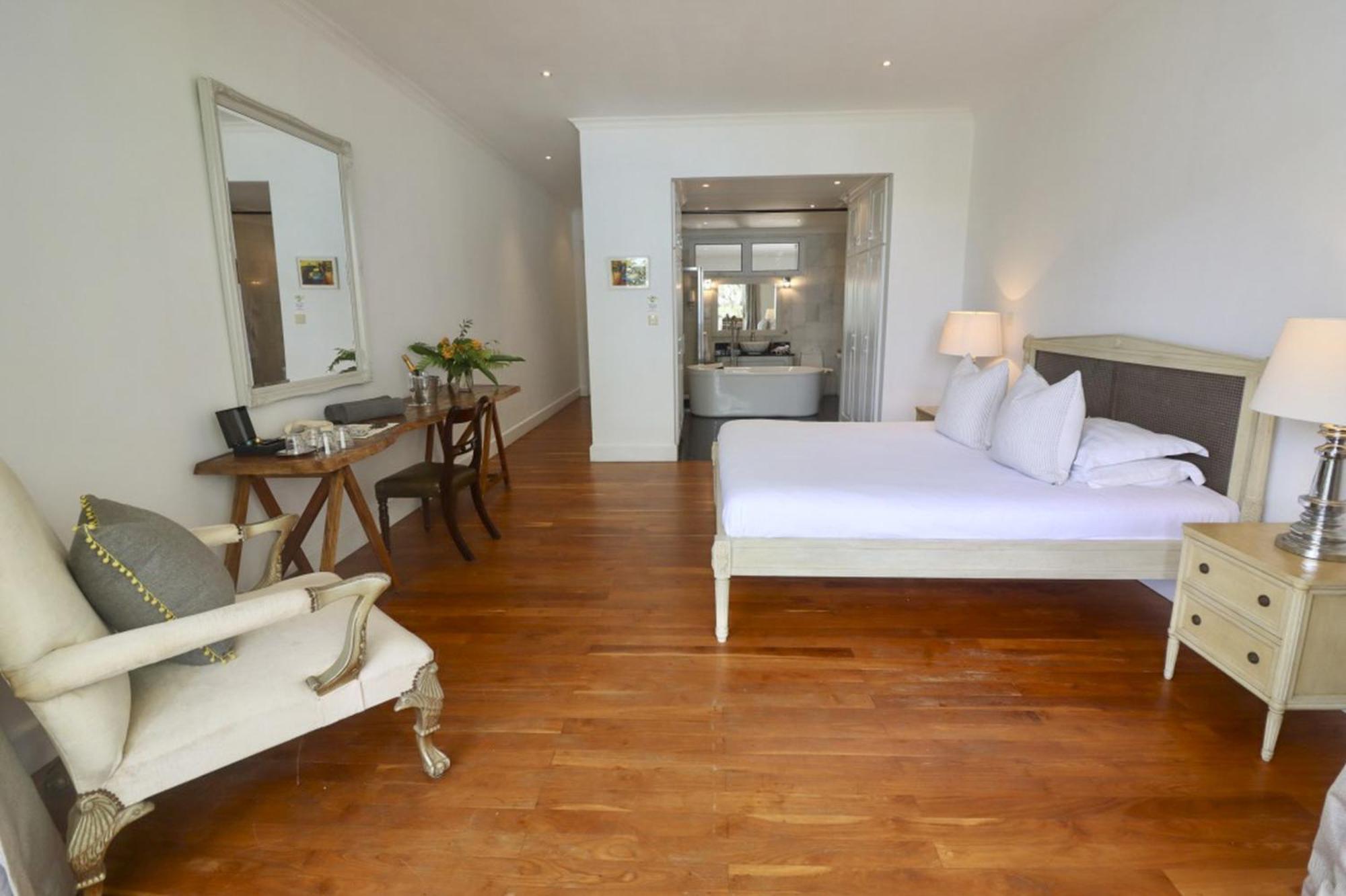 Chateau Elysium Beau Vallon  Exterior foto