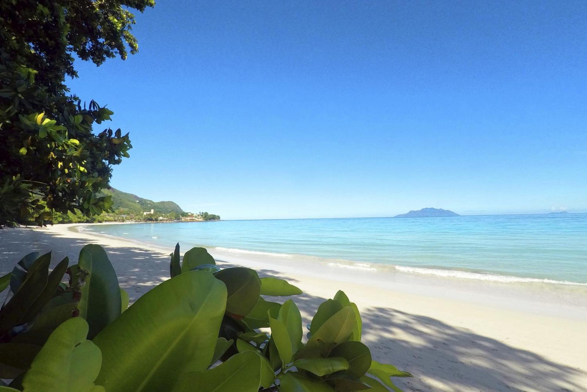 Chateau Elysium Beau Vallon  Exterior foto