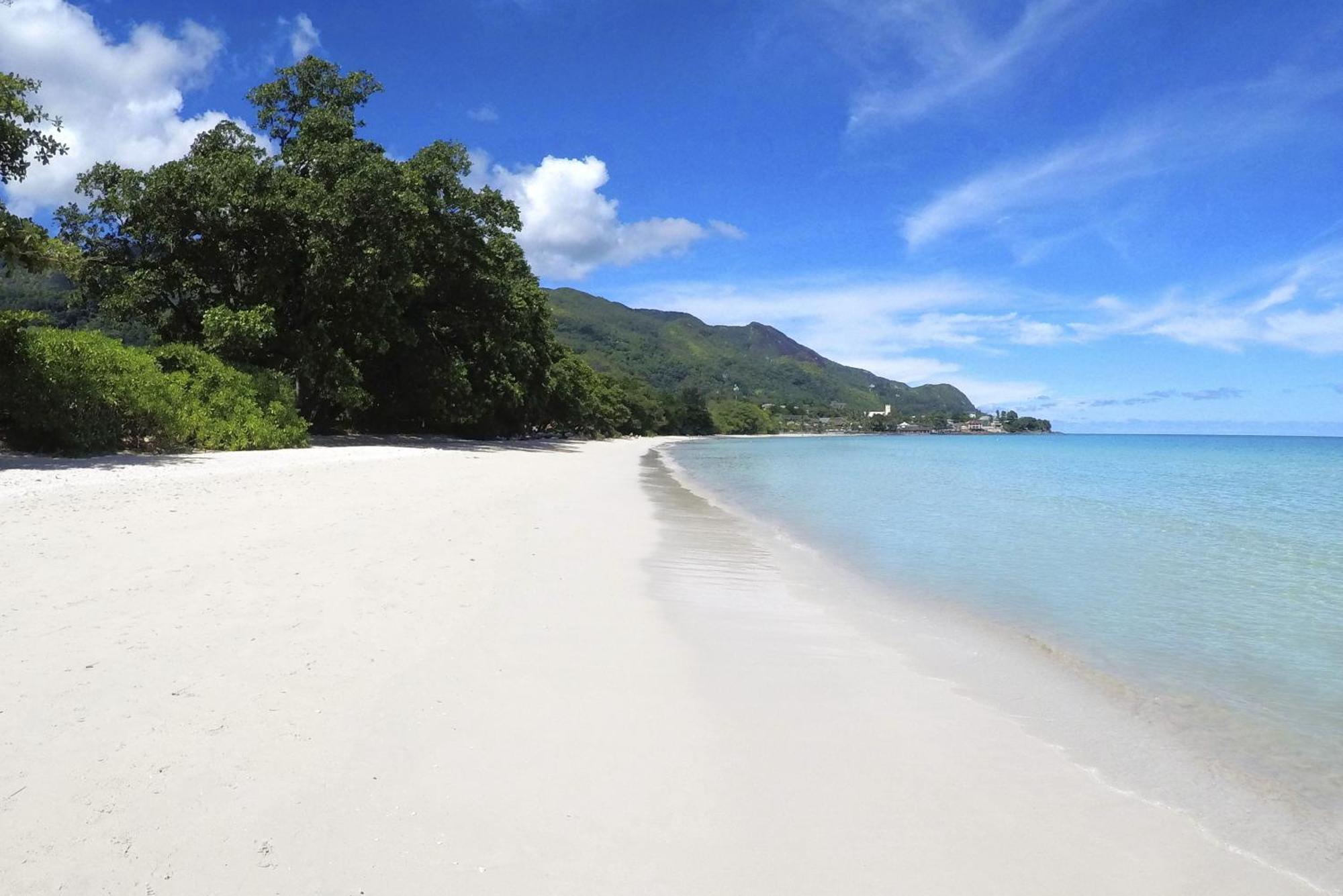 Chateau Elysium Beau Vallon  Exterior foto