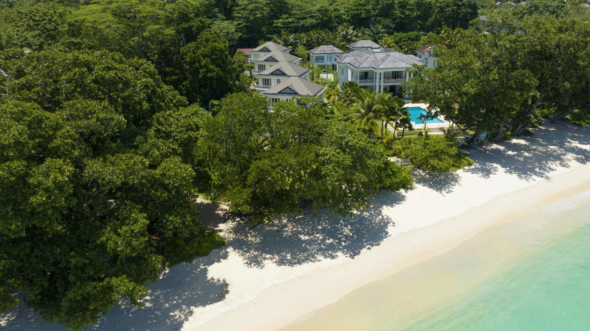 Chateau Elysium Beau Vallon  Exterior foto