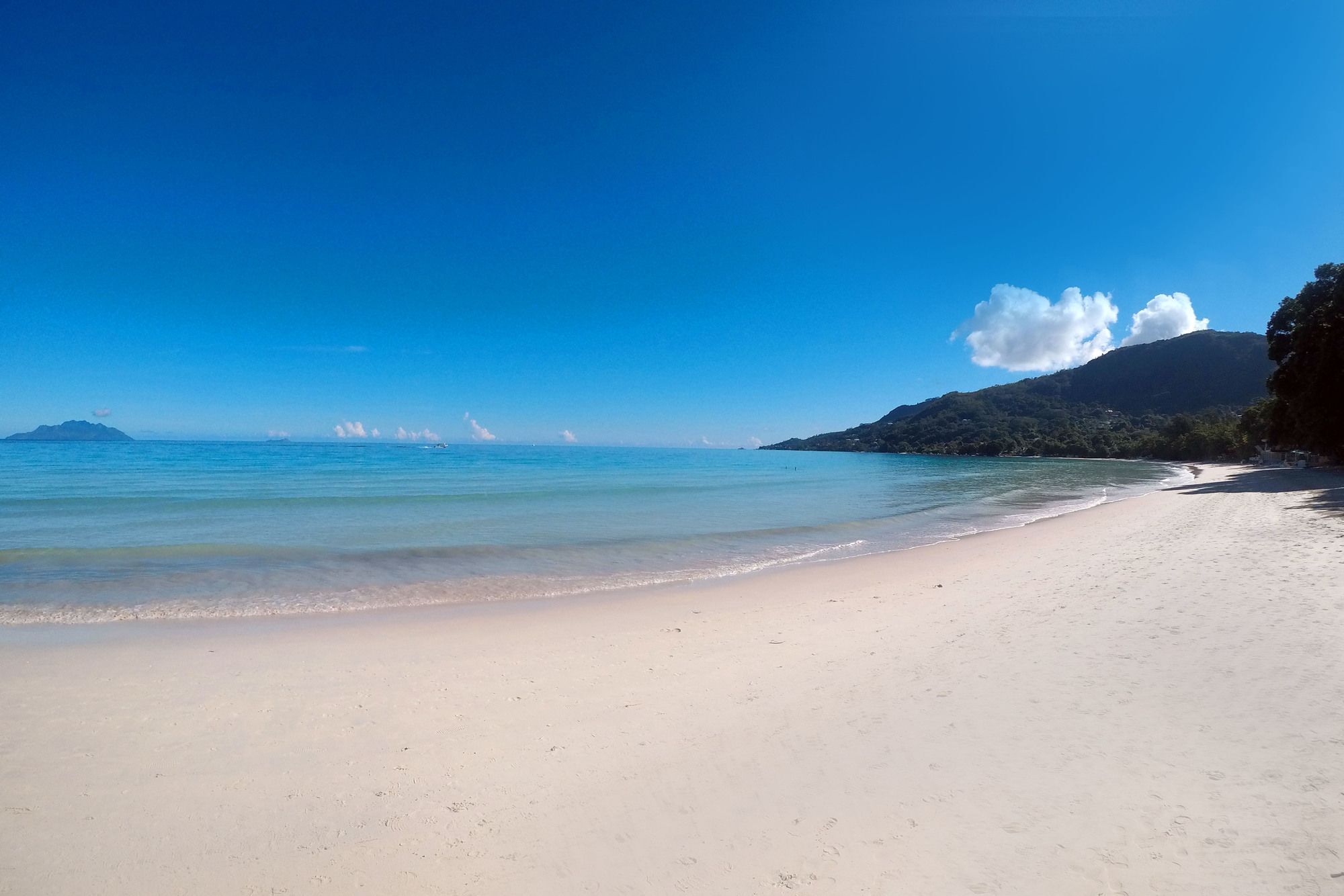 Chateau Elysium Beau Vallon  Exterior foto