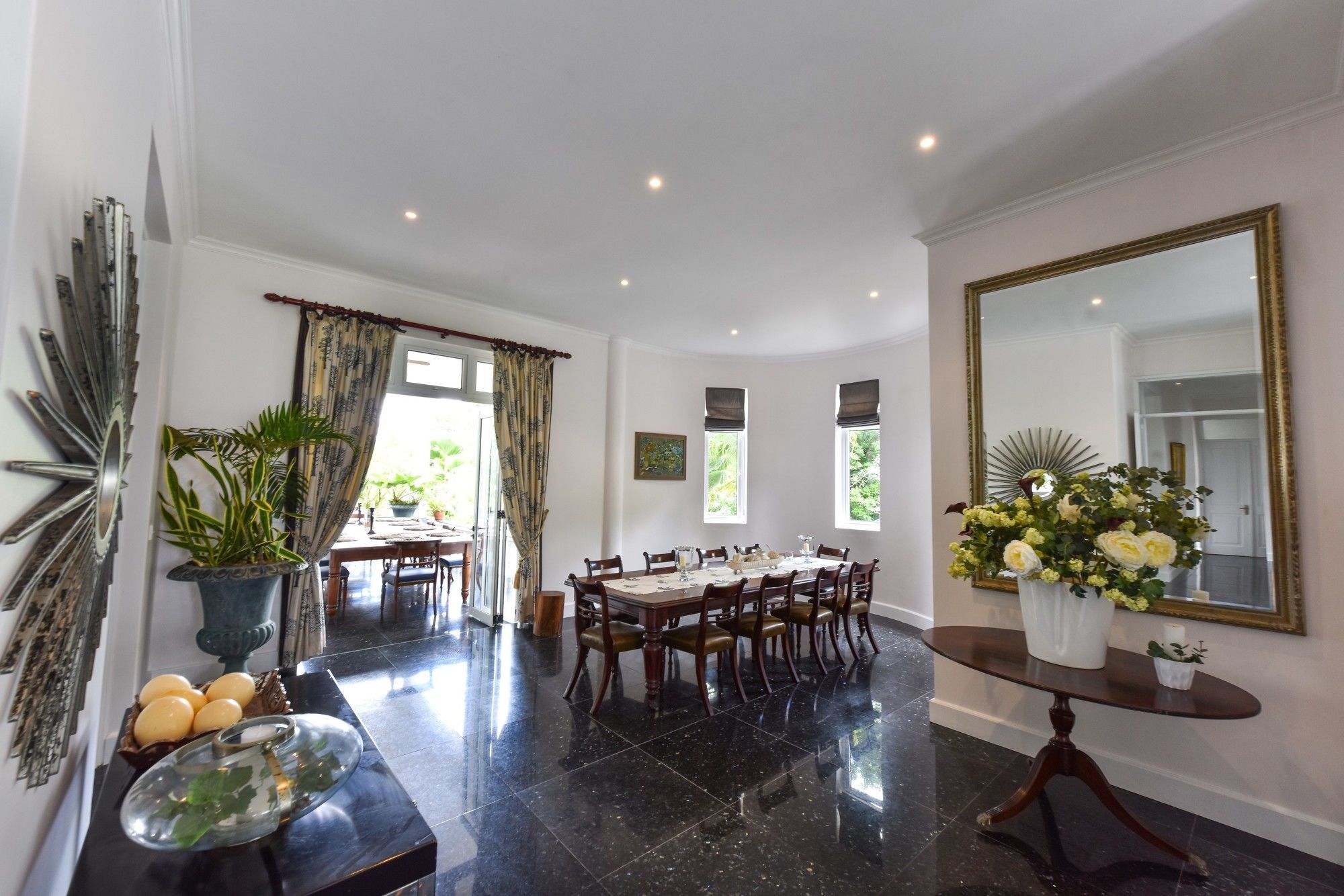 Chateau Elysium Beau Vallon  Exterior foto